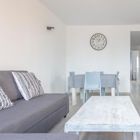 Perla House Apartment Corralejo Exterior photo