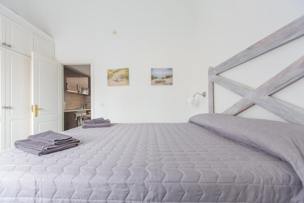 Perla House Apartment Corralejo Exterior photo