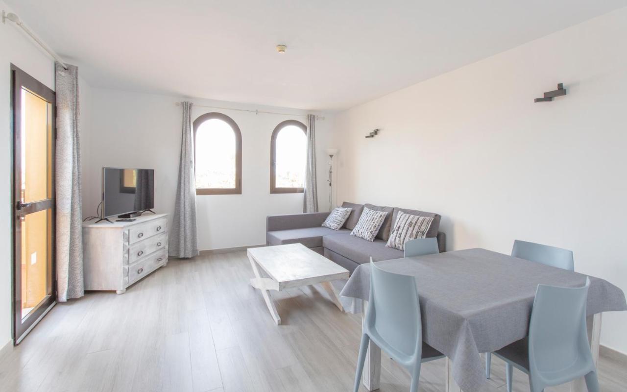 Perla House Apartment Corralejo Exterior photo