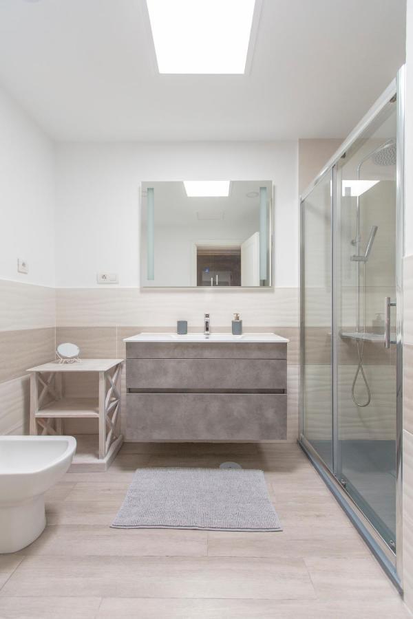 Perla House Apartment Corralejo Exterior photo