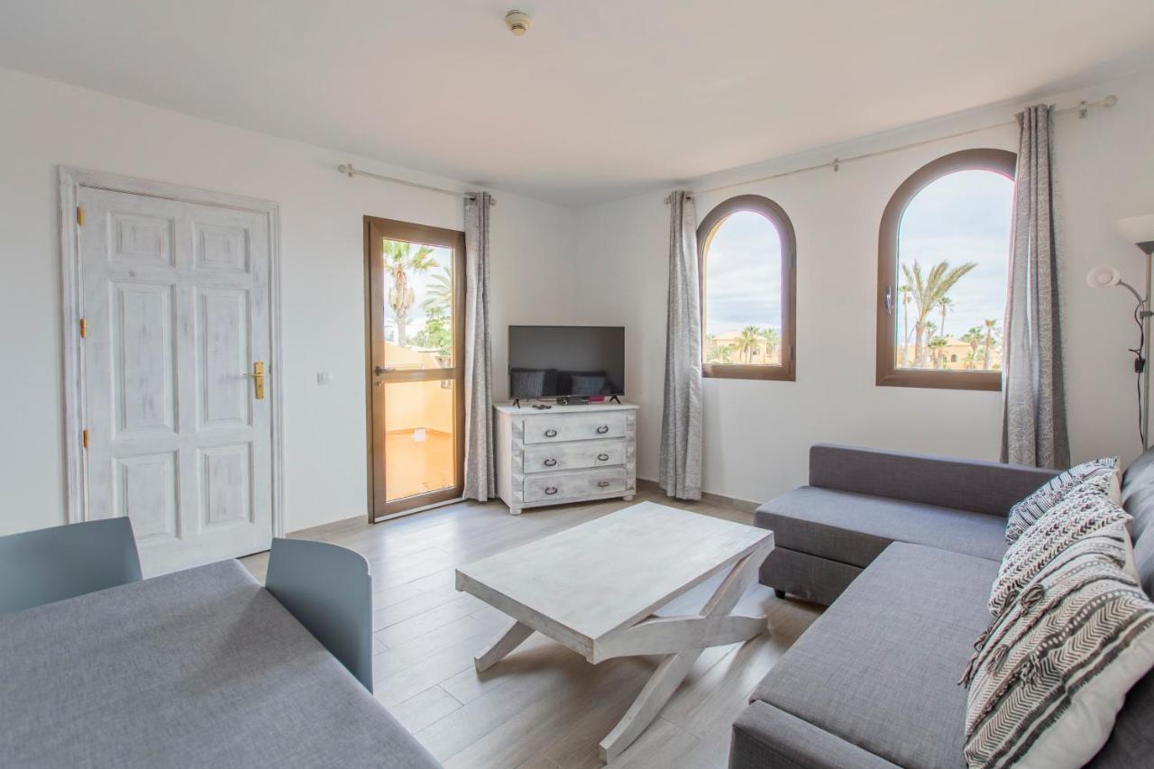 Perla House Apartment Corralejo Exterior photo