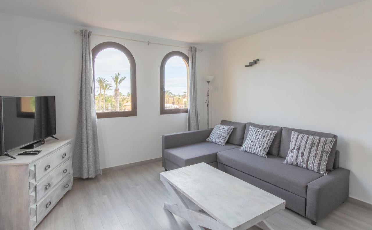 Perla House Apartment Corralejo Exterior photo
