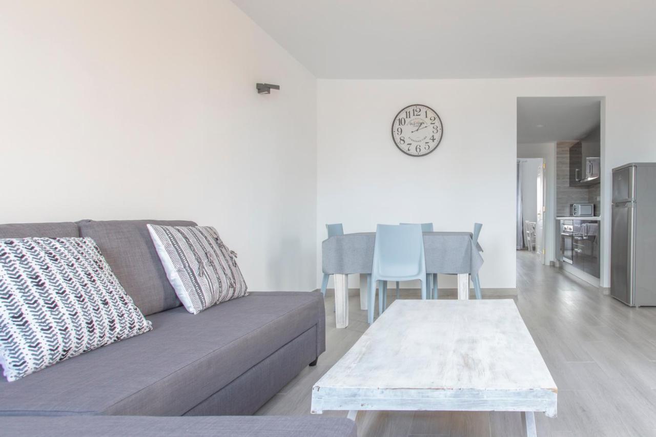 Perla House Apartment Corralejo Exterior photo